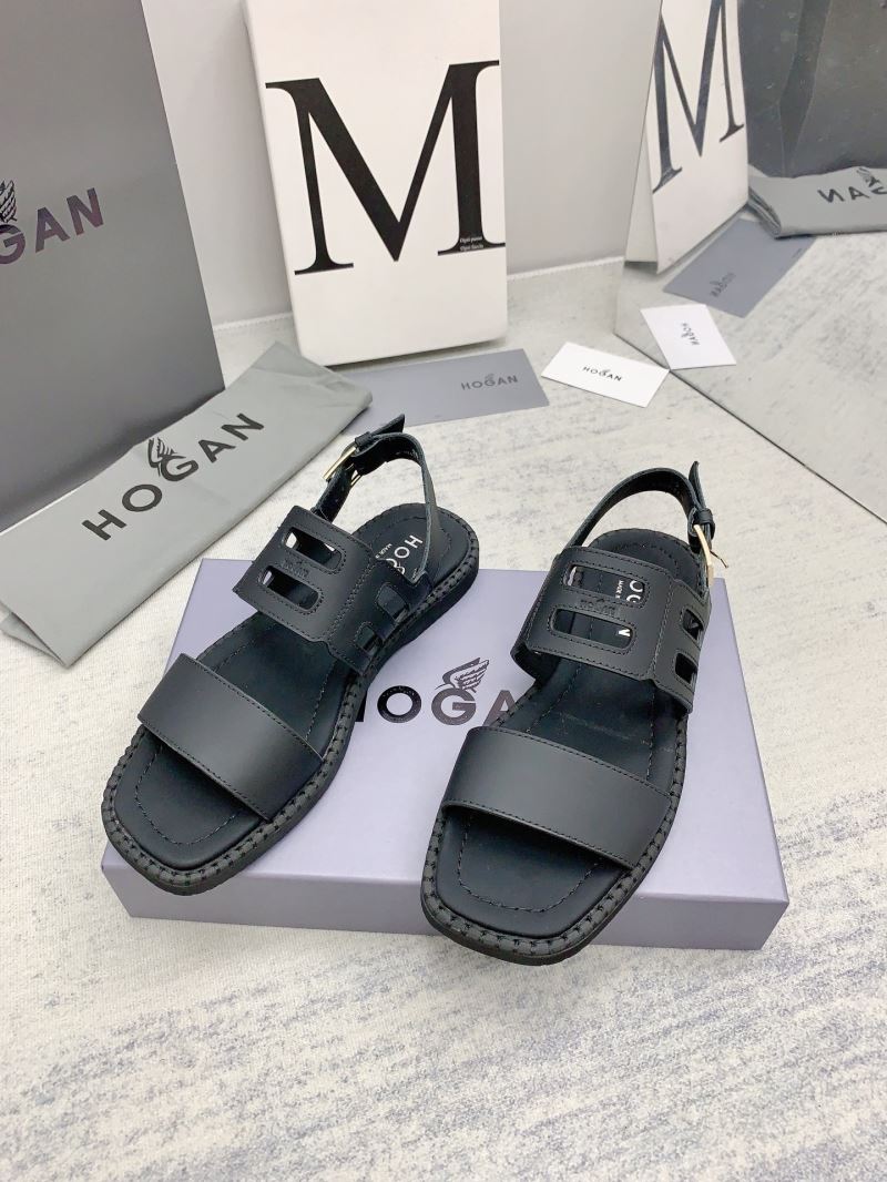 Hogan Sandals